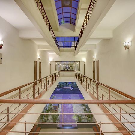 Hotel O Plus Corporate One Khapa  Εξωτερικό φωτογραφία